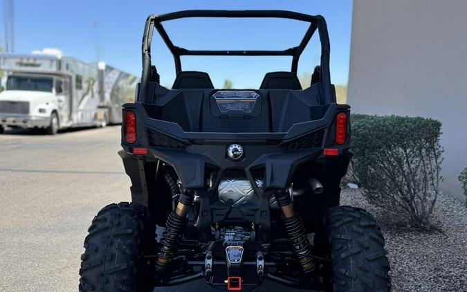 2025 Can-Am® Maverick Sport DPS 1000R