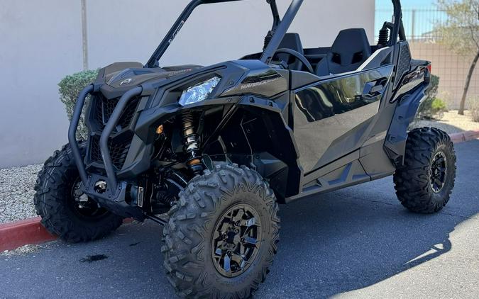 2025 Can-Am® Maverick Sport DPS 1000R