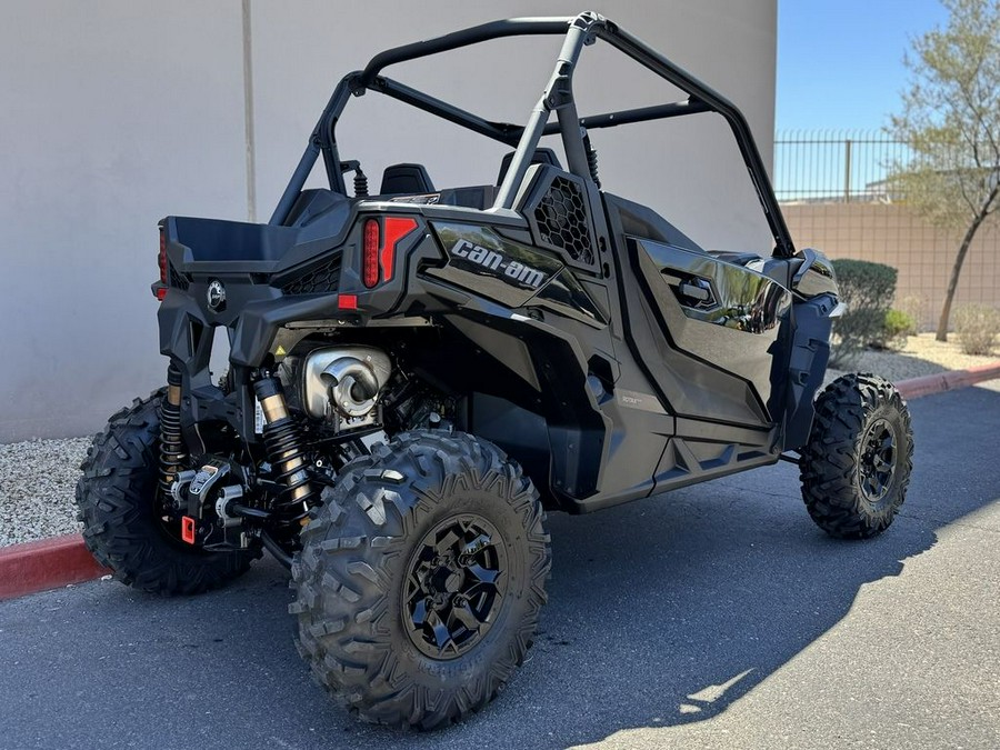 2025 Can-Am® Maverick Sport DPS 1000R