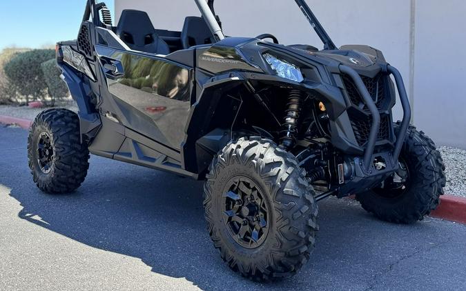 2025 Can-Am® Maverick Sport DPS 1000R