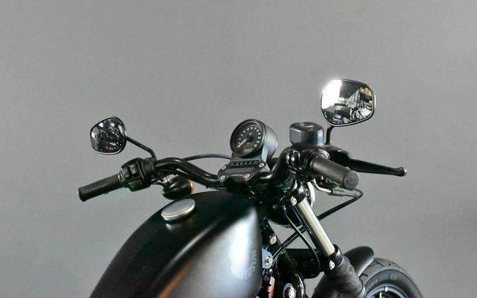 2021 Harley-Davidson Iron 883