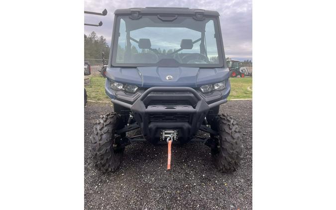 2025 Can-Am Defender XT HD10 8CSD
