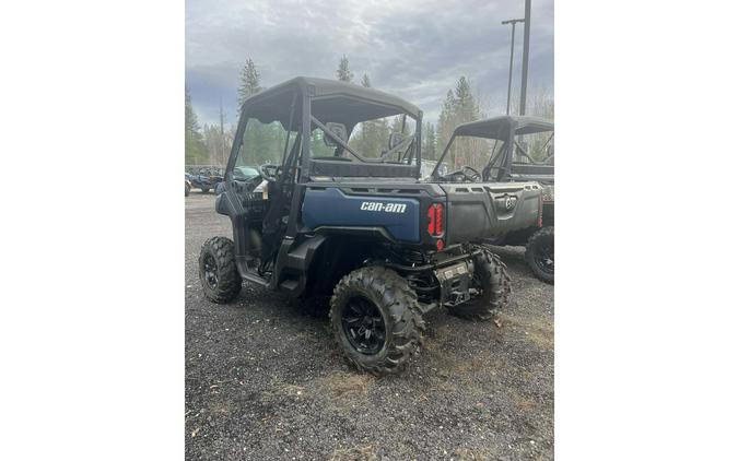 2025 Can-Am Defender XT HD10 8CSD