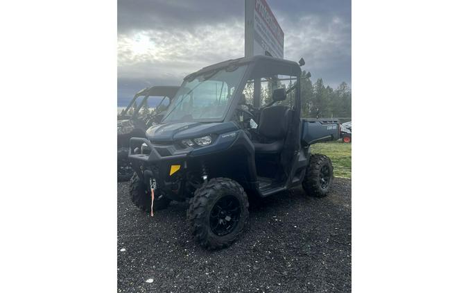 2025 Can-Am Defender XT HD10 8CSD