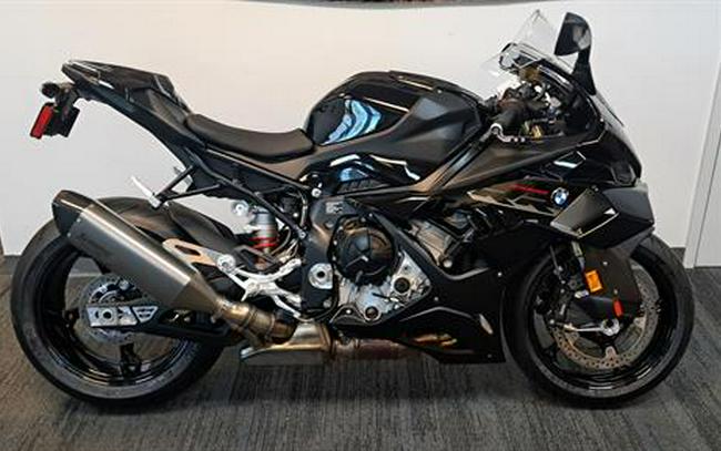 2025 BMW S 1000 RR