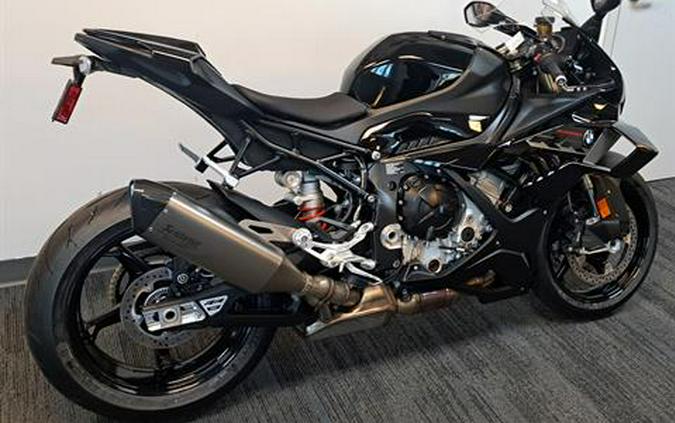 2025 BMW S 1000 RR