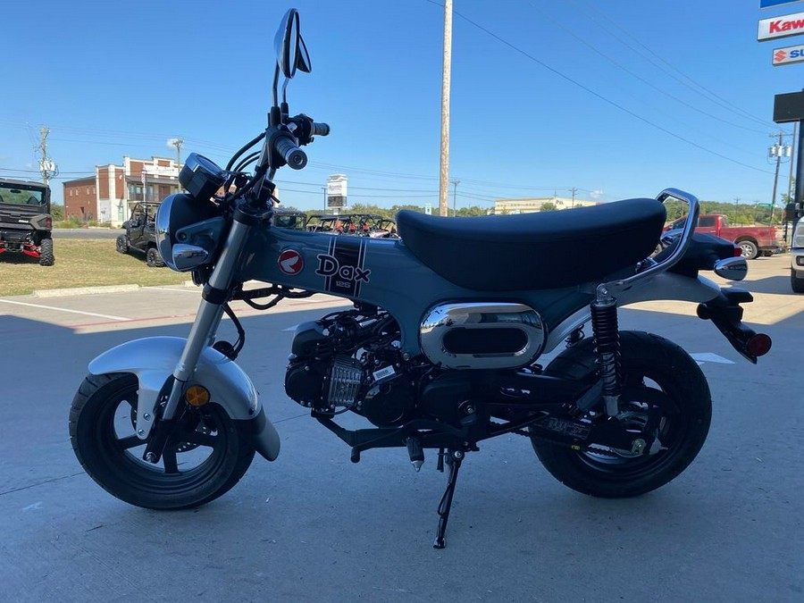 2025 Honda® Dax 125