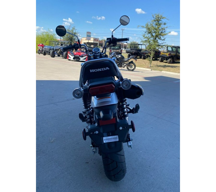 2025 Honda® Dax 125