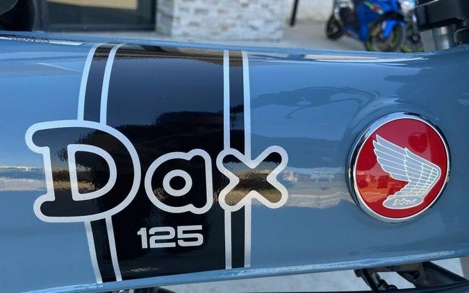 2025 Honda® Dax 125