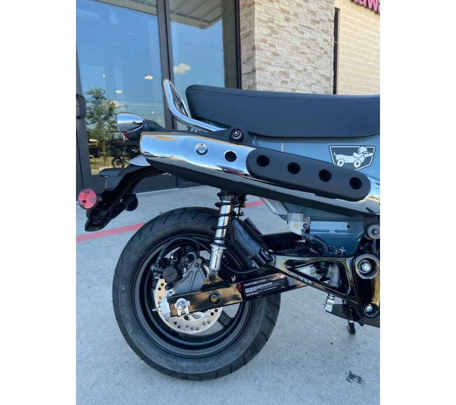 2025 Honda® Dax 125