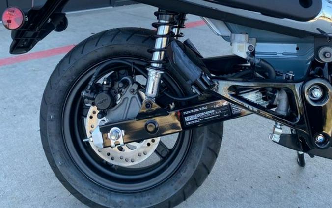 2025 Honda® Dax 125