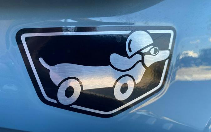 2025 Honda® Dax 125