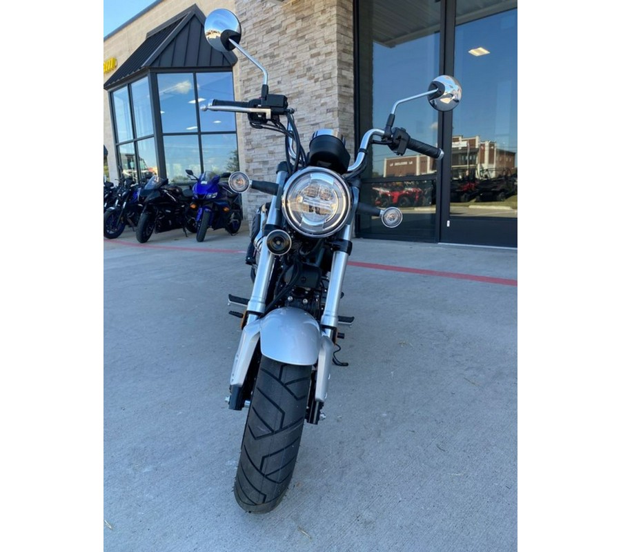 2025 Honda® Dax 125