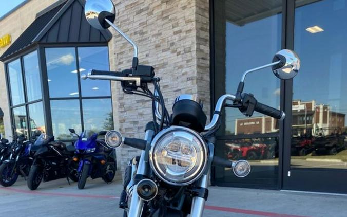 2025 Honda® Dax 125