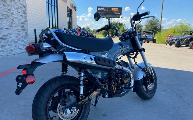 2025 Honda® Dax 125