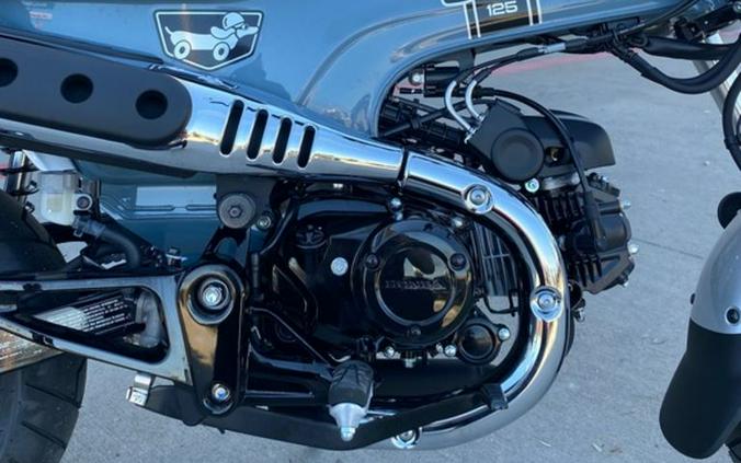 2025 Honda® Dax 125