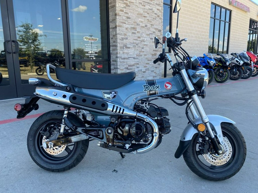 2025 Honda® Dax 125