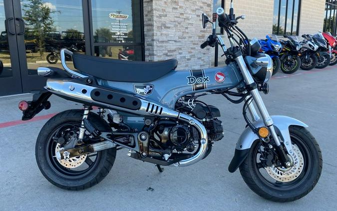 2025 Honda® Dax 125