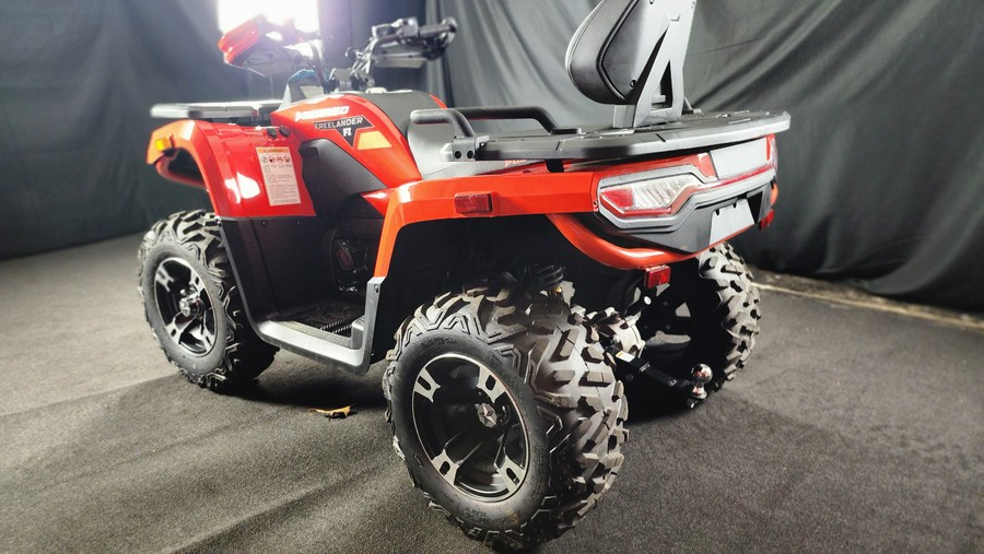 2026 DENAGO FREELANDER 300FI - F210547