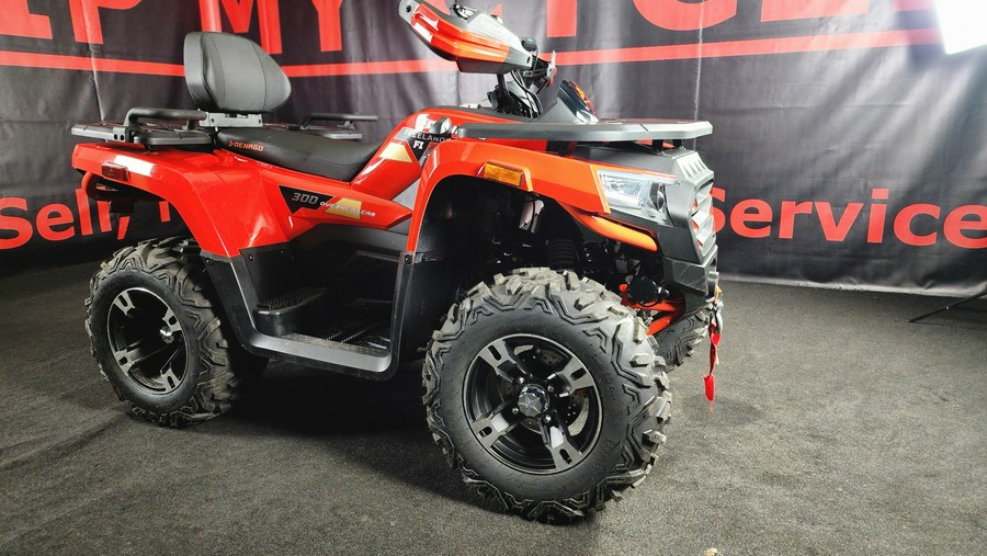 2026 DENAGO FREELANDER 300FI - F210547