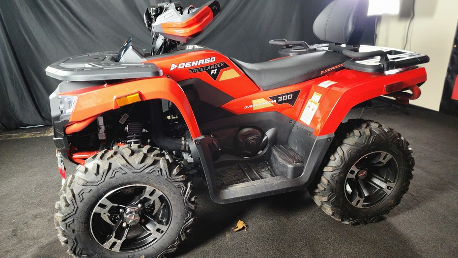 2026 DENAGO FREELANDER 300FI - F210547