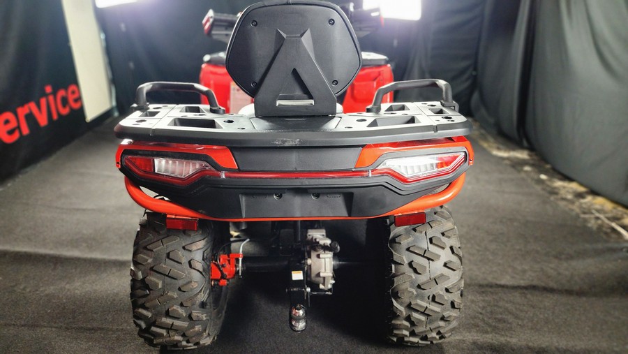 2026 DENAGO FREELANDER 300FI - F210547