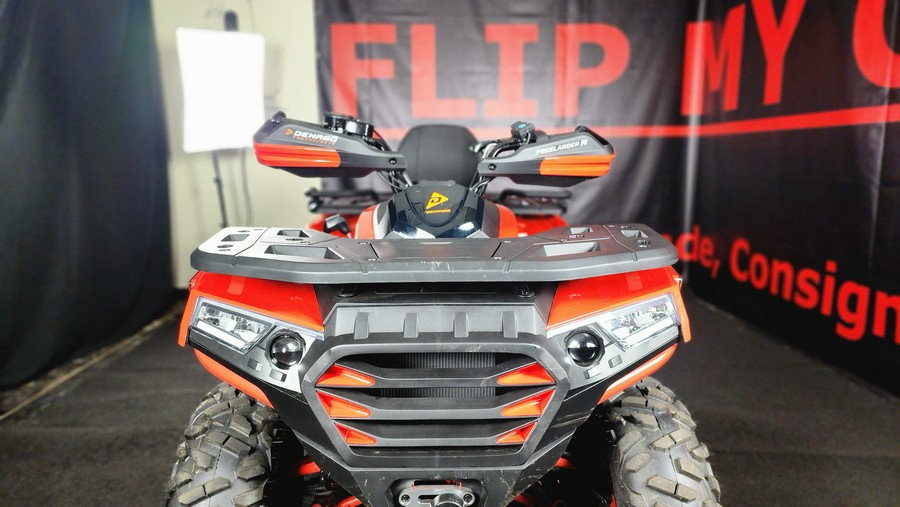 2026 DENAGO FREELANDER 300FI - F210547