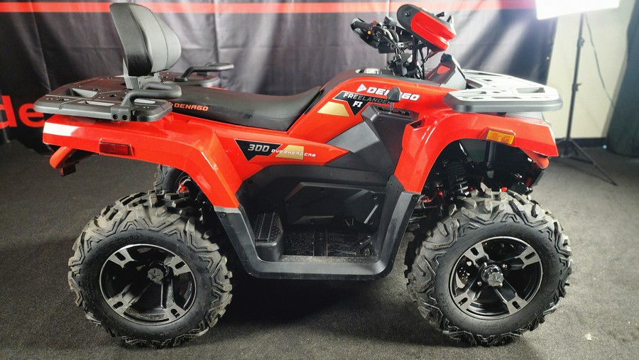 2026 DENAGO FREELANDER 300FI - F210547