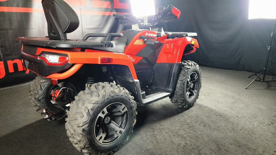 2026 DENAGO FREELANDER 300FI - F210547