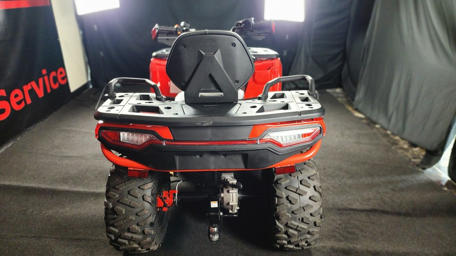 2026 DENAGO FREELANDER 300FI - F210547