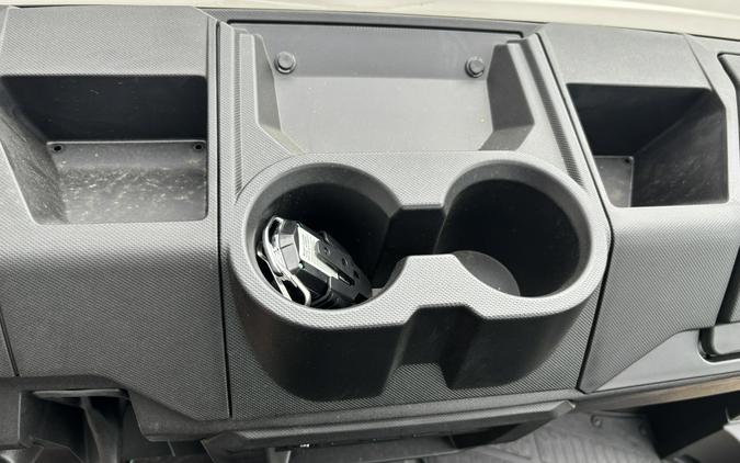 2026 Polaris Ranger 1000 Premium
