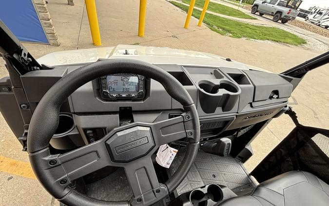 2026 Polaris Ranger 1000 Premium