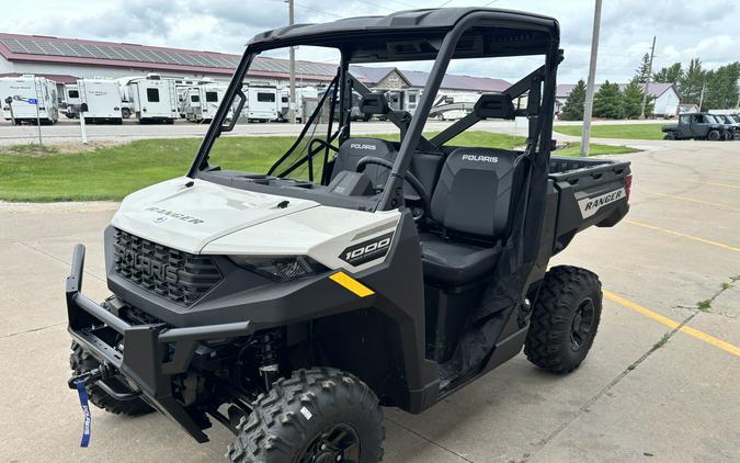2026 Polaris Ranger 1000 Premium