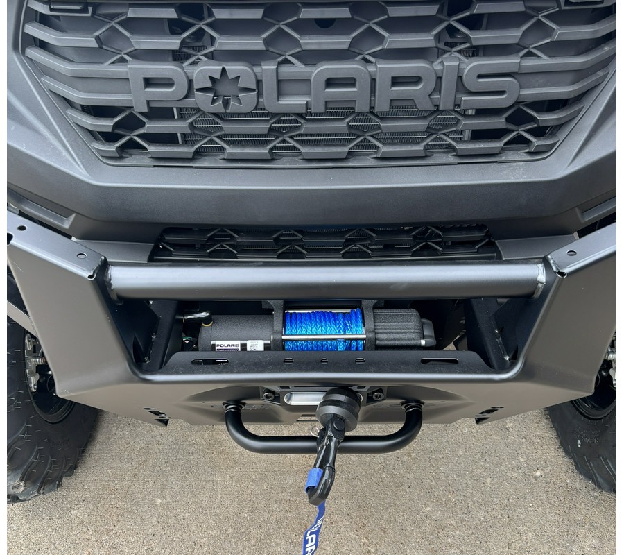 2026 Polaris Ranger 1000 Premium