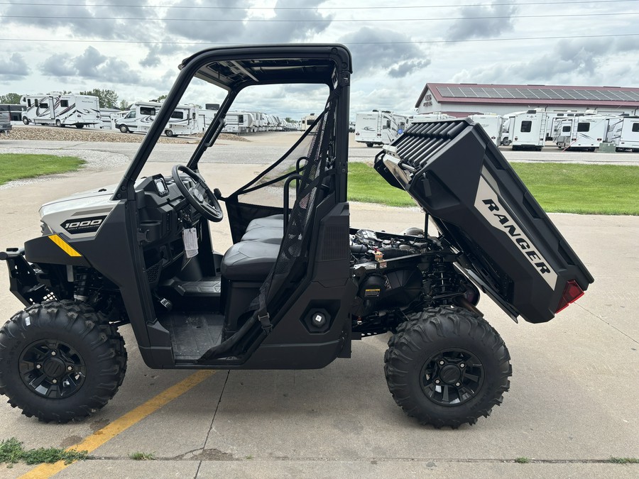 2026 Polaris Ranger 1000 Premium
