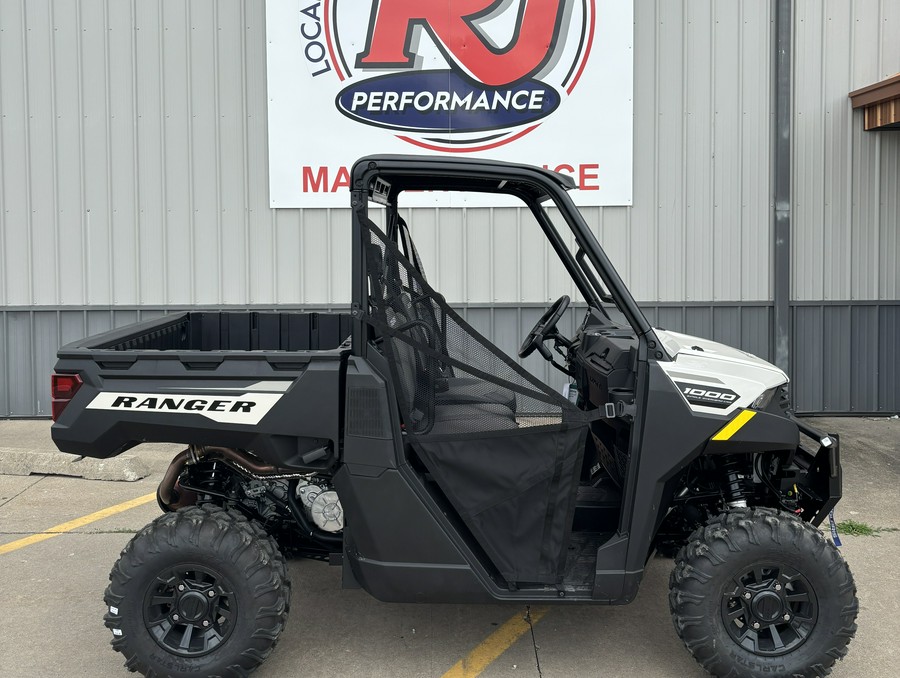 2026 Polaris Ranger 1000 Premium
