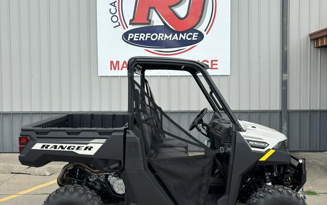 2026 Polaris Ranger 1000 Premium