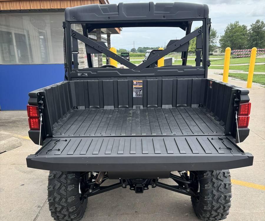 2026 Polaris Ranger 1000 Premium