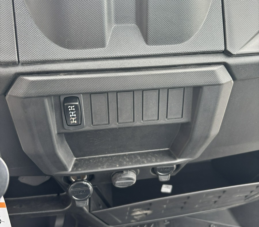 2026 Polaris Ranger 1000 Premium