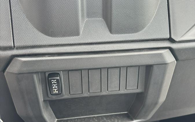 2026 Polaris Ranger 1000 Premium