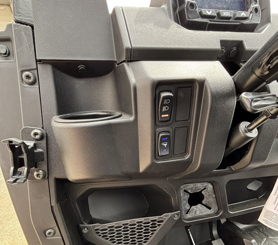 2026 Polaris Ranger 1000 Premium