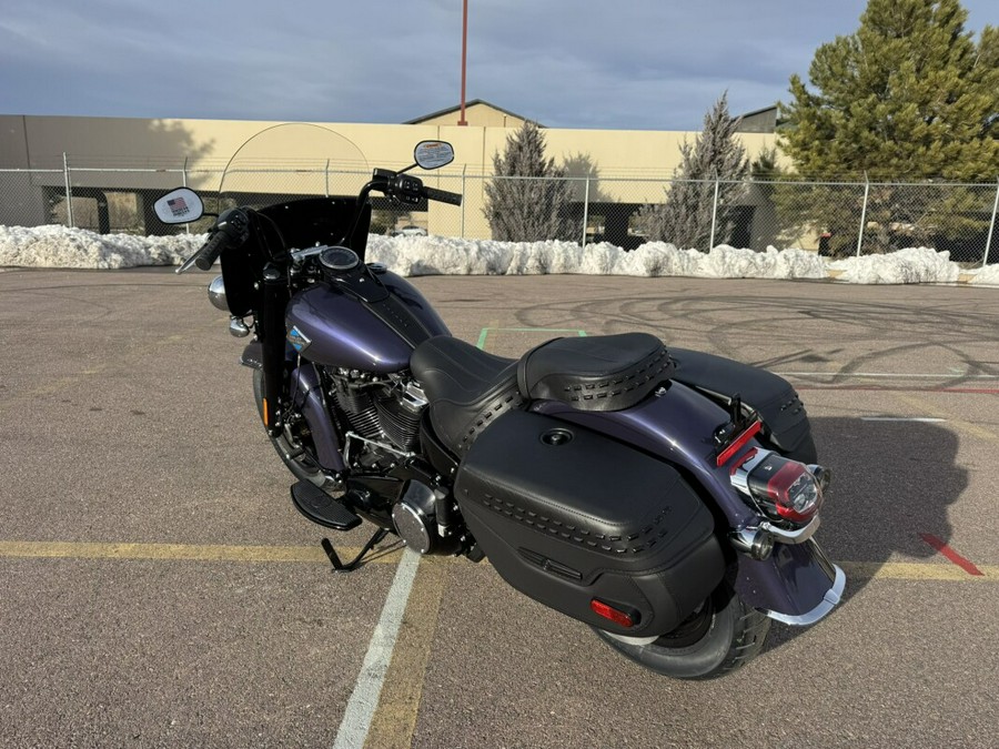 2026 Harley-Davidson® Heritage Classic