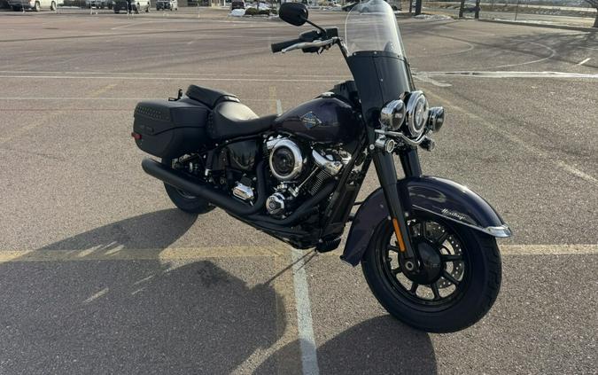 2026 Harley-Davidson® Heritage Classic