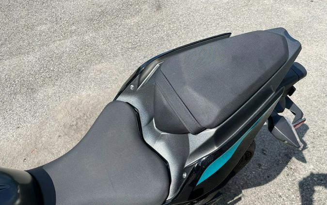 2023 Kawasaki Z400 ABS