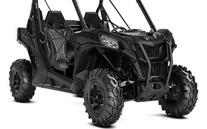2026 Can-Am Maverick Trail DPS 700