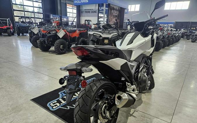 2026 Honda NC750X DCT