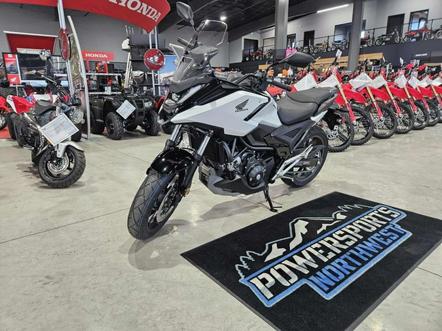 2026 Honda NC750X DCT
