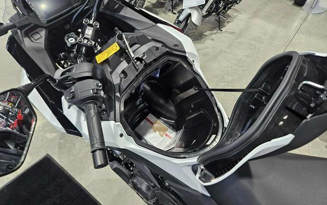 2026 Honda NC750X DCT