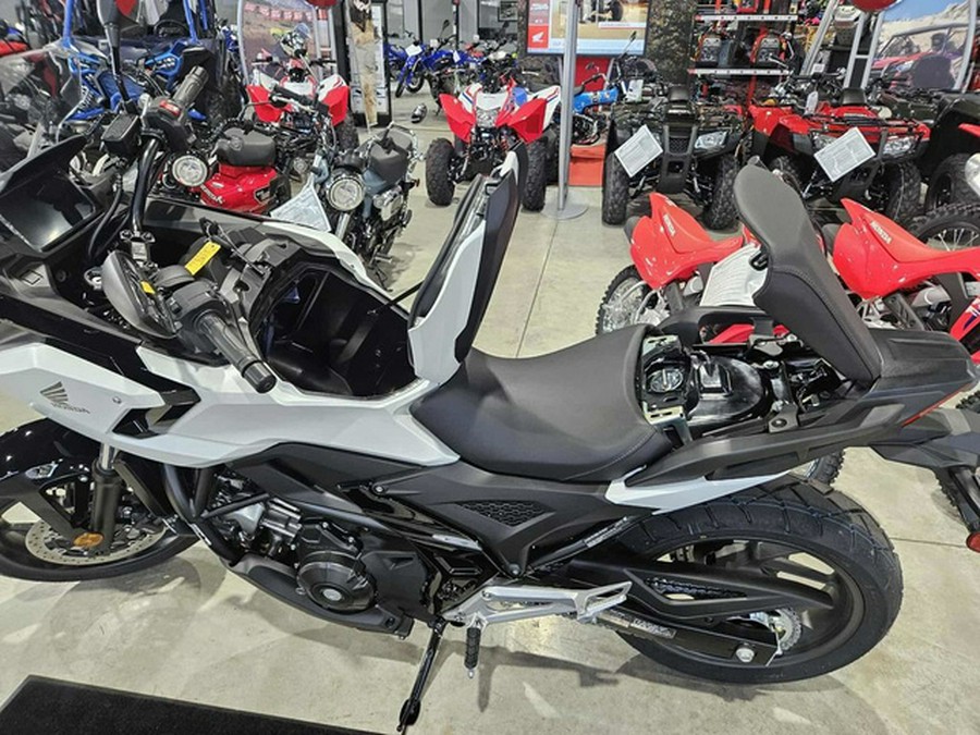 2026 Honda NC750X DCT