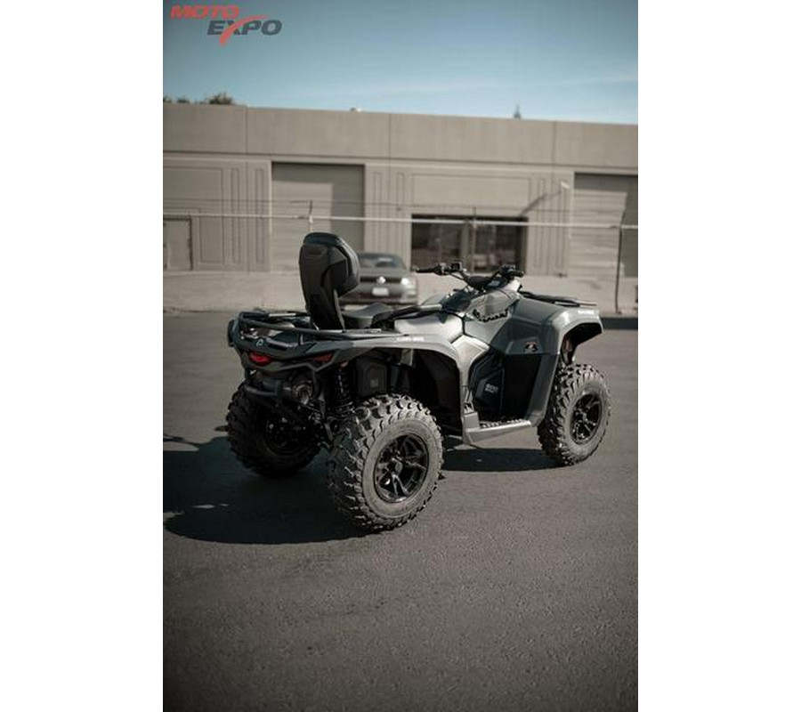 2025 Can-Am® Outlander MAX DPS 700
